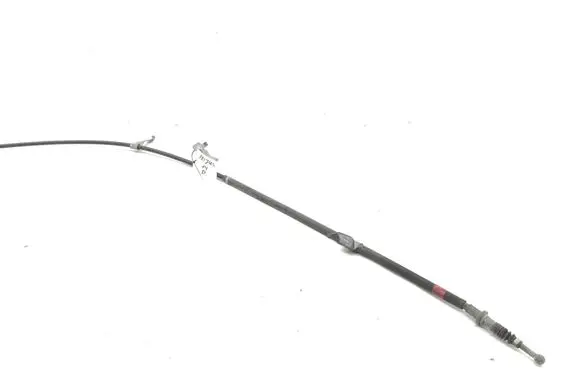 Toyota Prius c Handbrake/parking brake wiring cable 