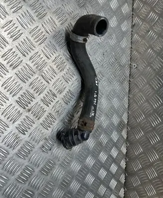 Honda HR-V Intercooler hose/pipe