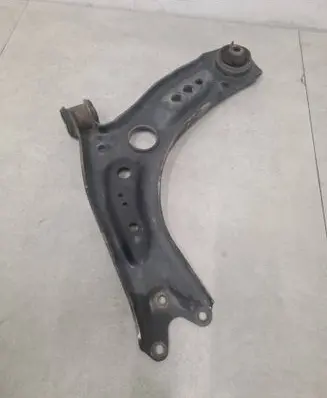 Front lower control arm/wishbone