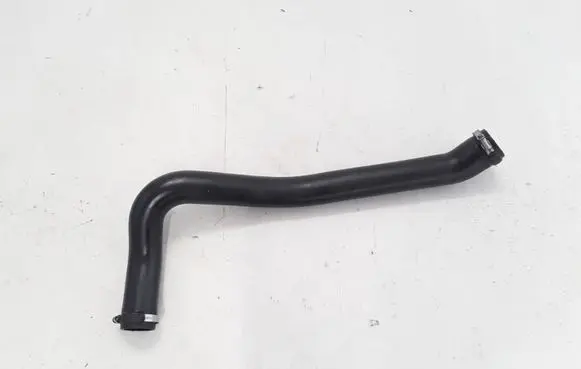 Renault Master II Intercooler hose/pipe