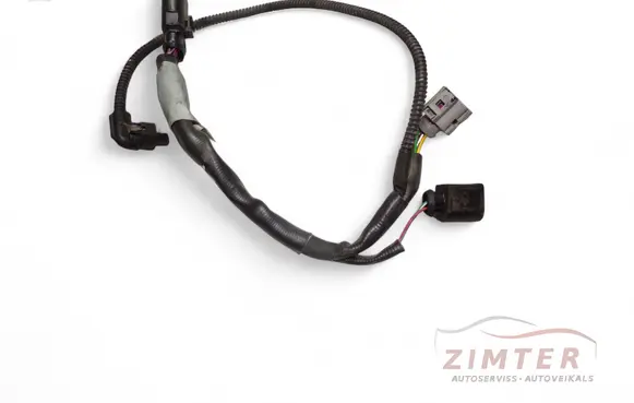 Other wiring loom