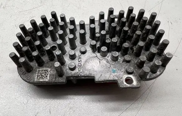 VAZ 2101 LED ballast control module 1305715084