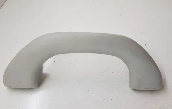 Volkswagen PASSAT B7 Front interior roof grab handle 1K0857607
