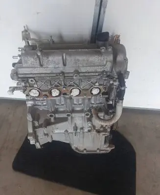 Toyota Yaris Engine 