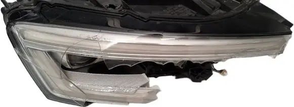 Audi Q3 F3 Headlight/headlamp 10016120000 8U0941034B