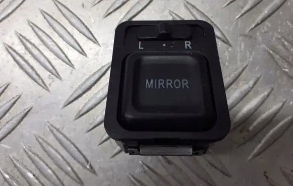 Honda City Wing mirror switch SAPJ010M1
