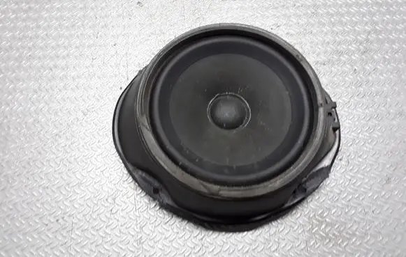 Ford Focus C-MAX Front door speaker 3M5T18808AD