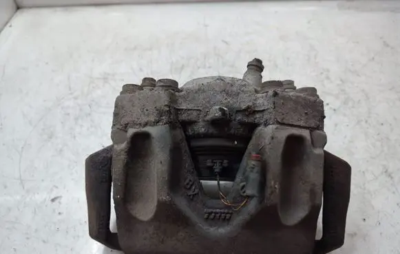 Mercedes-Benz CLS C218 X218 Front brake caliper