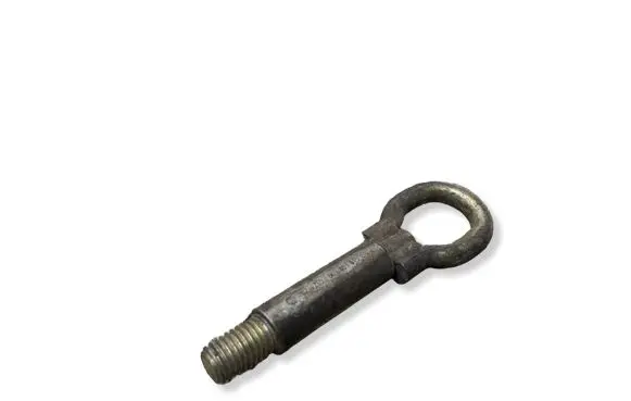 Seat Ibiza II (6k) Towing hook eye 6K0803615C