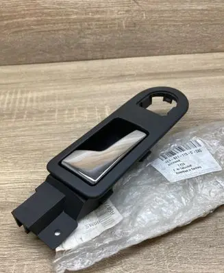 Volkswagen New Beetle Front door interior handle 1C1837113