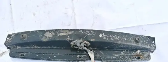 Citroen Xsara Picasso Radiator support slam panel