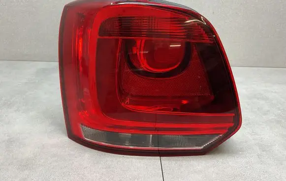 Volkswagen Polo V 6R Rear/tail lights 6R0945095AA