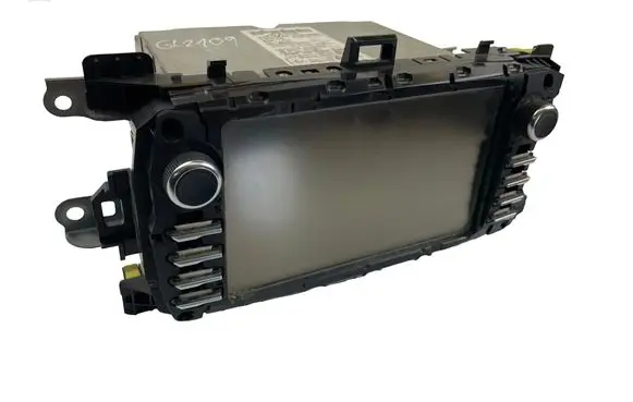 Toyota Yaris XP210 Radio/CD/DVD/GPS head unit 861400D390