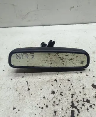 BMW 6 F12 F13 Rear view mirror (interior) 9053446000 42638058 9274268