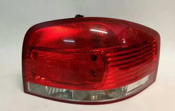 Audi A3 S3 8P Rear/tail lights 8P0945096