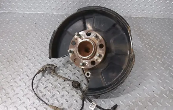 KIA Optima Rear wheel hub 52720C1100