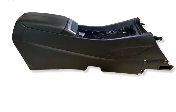 Hyundai Tucson IV NX4 Armrest 