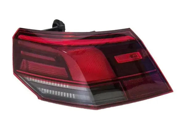 Volkswagen Golf VIII Rear/tail lights 5H0945096C 81970201 8197020