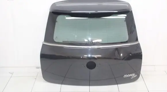 Mini Cooper Countryman R60 Tailgate/trunk/boot lid