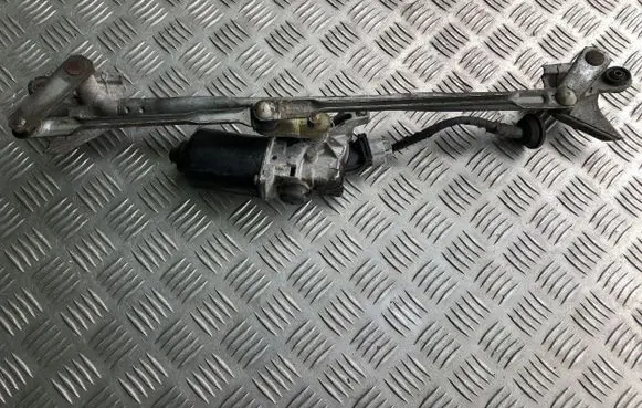 Mazda 6 Front wiper linkage and motor 8492002390