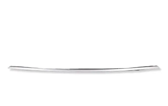 Audi Q5 SQ5 Rear door glass trim molding 80A853764