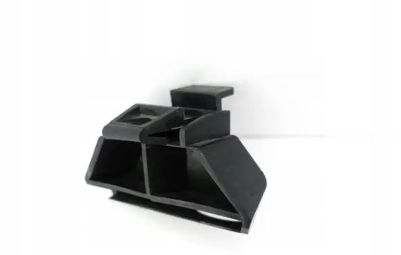Tesla Model S Fog light bracket 107291300B