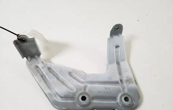 BMW iX3 G08 Fender mounting bracket 7424677