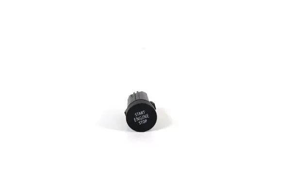 Engine start stop button switch