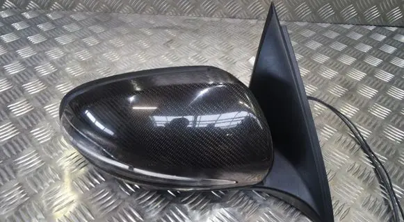 Mercedes-Benz GLC X253 C253 Front door electric wing mirror 
