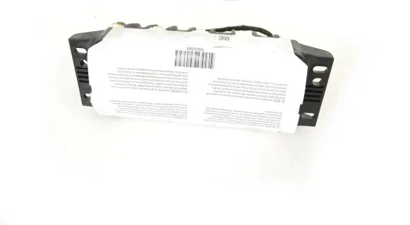 Audi TT TTS Mk2 Passenger airbag 1004858 J71U002897