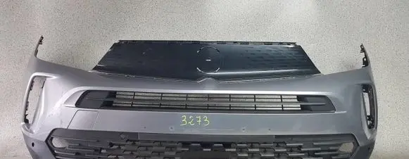 Opel Mokka B Front bumper 9835278480