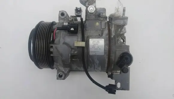 Infiniti QX70 S51 Air conditioning (A/C) compressor (pump) 926001CB0B