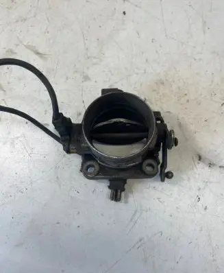 Mercedes-Benz E W124 Throttle valve 0055459824