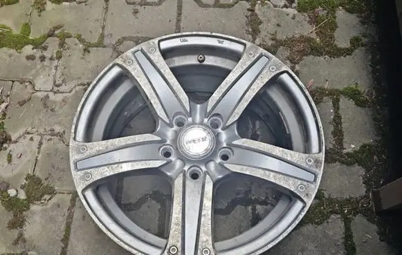 Hyundai ix35 R16 alloy rim IMPRK1312013
