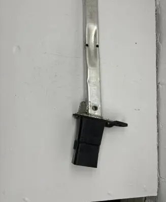 Front bumper shock/impact absorber