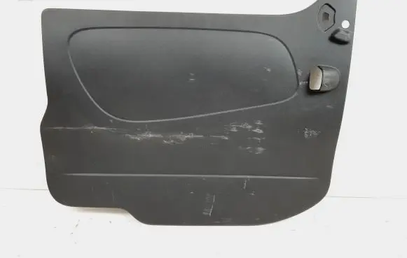 Renault Trafic III (X82) Sliding door card 93868255 829A14955R
