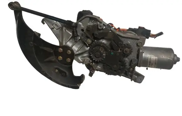 Tailgate/trunk/boot lift motor