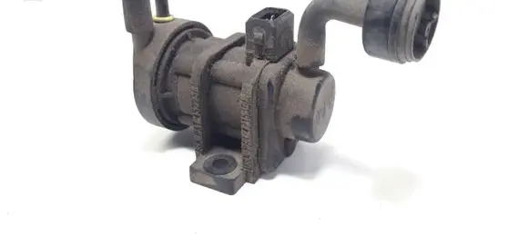 Opel Astra G Turbo solenoid valve 4522371