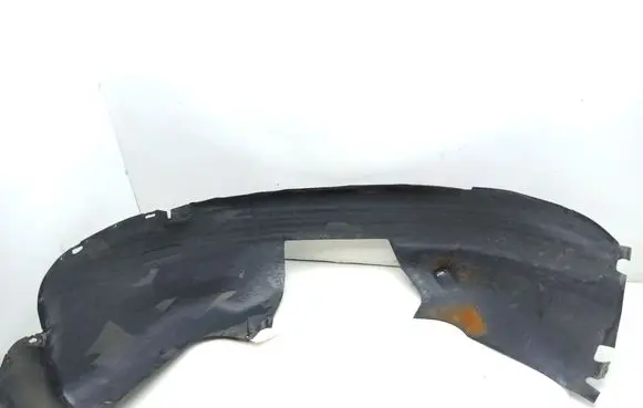 Fiat Fiorino Front wheel arch liner splash guards