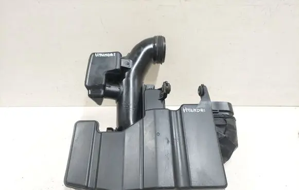 Hyundai i30 Intake resonator 28220A5800 28211A5800 28191A5800
