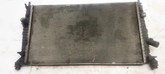 Volvo V50 Coolant radiator