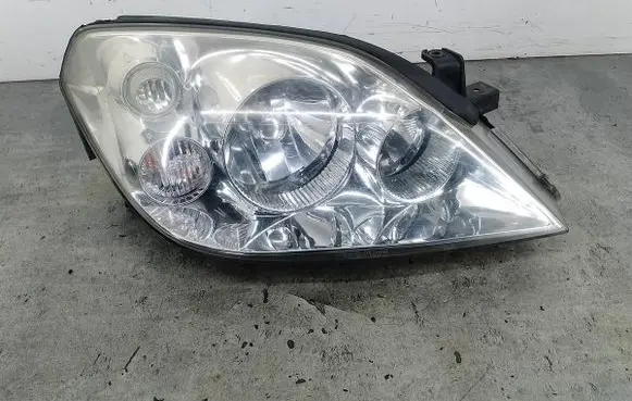 Nissan Primera Headlight/headlamp 2151191R