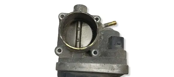 Mini One - Cooper R50 - 53 Throttle valve 7509043