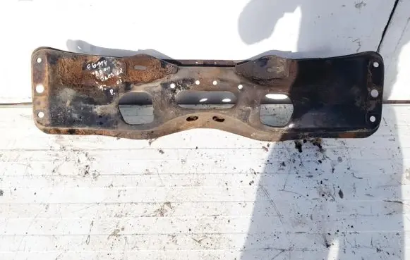 Subaru Forester SF Front subframe