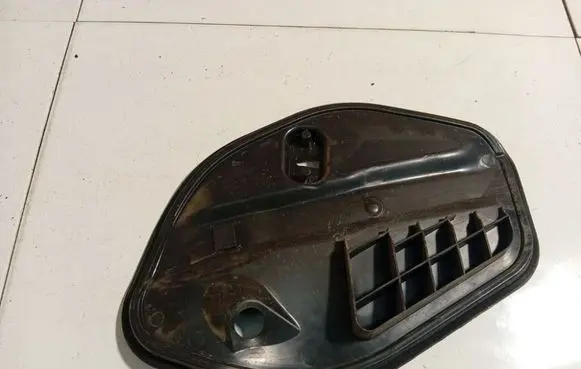 Volkswagen Cross Polo Other interior part 6R4837916H