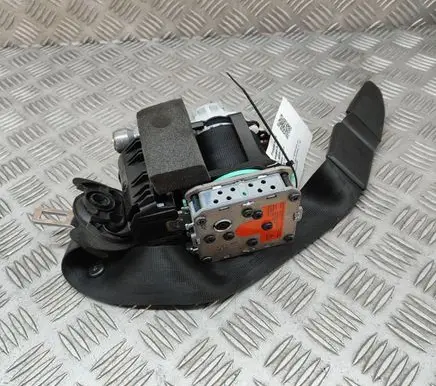 Audi A7 S7 4G Front seatbelt 4G8857705F