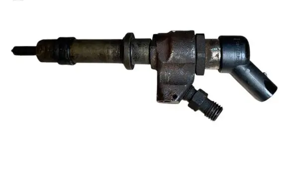 Peugeot Partner Fuel injector 9652173780
