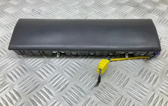 Skoda Superb B6 (3T) Knee airbag 3T2880841A