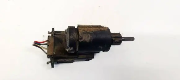Skoda Octavia Mk2 (1Z) Brake pedal sensor switch 3B0945511C