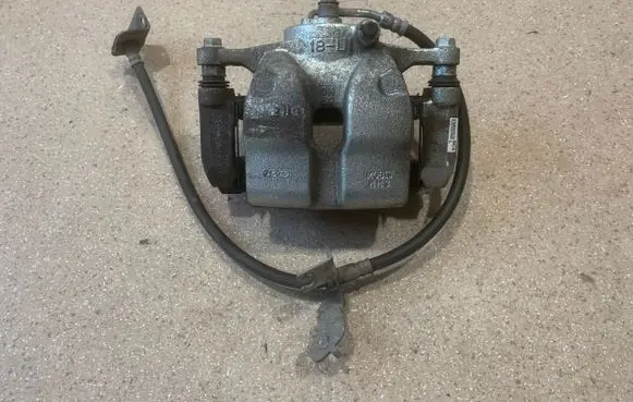 Hyundai Ioniq 5 Front brake caliper 58110GI600